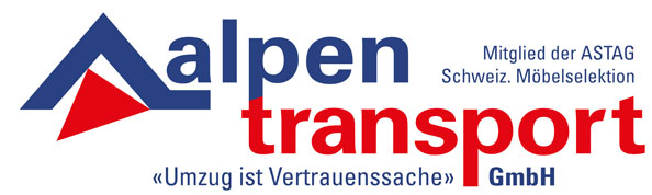 Alpen Transport